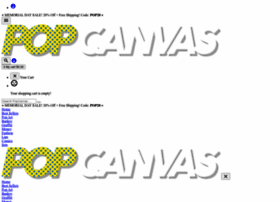 Popcanvas.co thumbnail