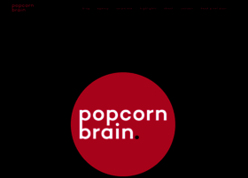 Popcornbrain.com thumbnail