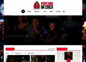 Popcornoncouch.com thumbnail