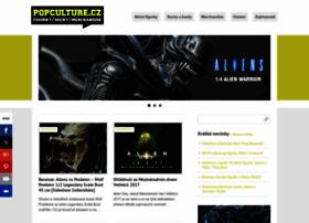 Popculture.cz thumbnail