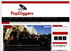 Popdiggers.com thumbnail