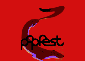 Popfest.at thumbnail