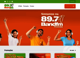Popfm.com.br thumbnail