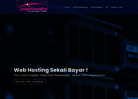 Pophoster.com thumbnail
