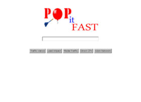 Popitfast.com thumbnail