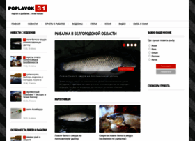 Poplavok31.ru thumbnail