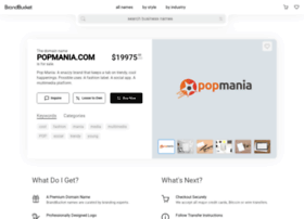 Popmania.com thumbnail
