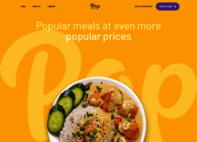 Popmeals.com.my thumbnail