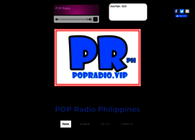 Popradio.vip thumbnail