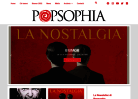 Popsophia.it thumbnail
