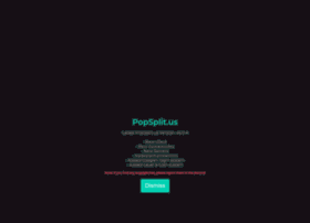 Popsplit.us thumbnail Popsplit.us thumbnail