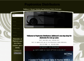 Poptronics1108.com thumbnail