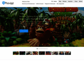 Populairproduct.nl thumbnail