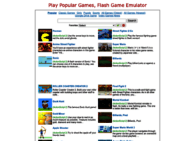 Populargames.fullstacks.net thumbnail