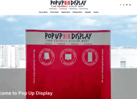 Popupdisplay.com.sg thumbnail