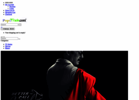 Poputrade.com thumbnail