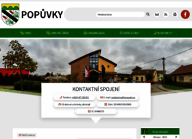 Popuvky.cz thumbnail