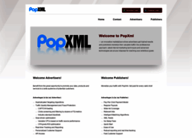 Popxml.com thumbnail