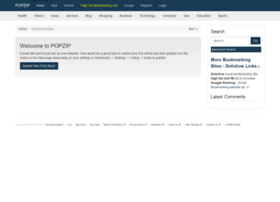 Popzip.xyz thumbnail Popzip.xyz thumbnail