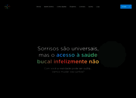 Por1sorriso.org thumbnail
