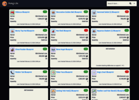 Poring.life thumbnail