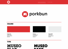 Porkbun.design thumbnail