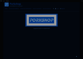 Porkshop.org thumbnail Porkshop.org thumbnail