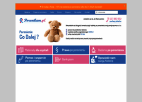 Poronilam.pl thumbnail