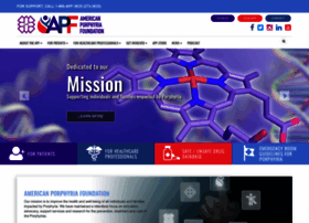Porphyriafoundation.org thumbnail Porphyriafoundation.org thumbnail