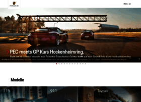 Porsche-kaiserslautern.de thumbnail