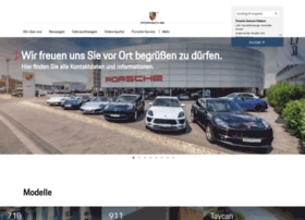 Porsche-koblenz.de thumbnail