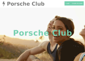 Porscheclub.biz thumbnail