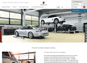 Porschecollisioncentre.ca thumbnail Porschecollisioncentre.ca thumbnail