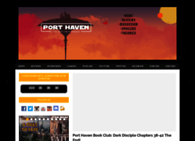 Port-haven.com thumbnail