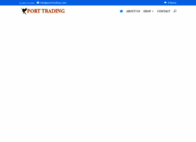 Port-trading.com thumbnail