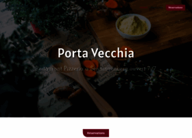 Porta-vecchia.lu thumbnail