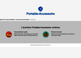 Portable-accessoire.com thumbnail