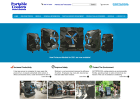Portablecoolers.net thumbnail Portablecoolers.net thumbnail