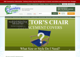 Portablefoldingchairs.com thumbnail