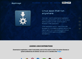 Portablelinuxapps.org thumbnail Portablelinuxapps.org thumbnail