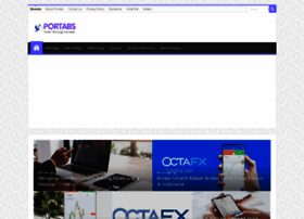 Portabs.com thumbnail