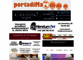 Portadimare.it thumbnail