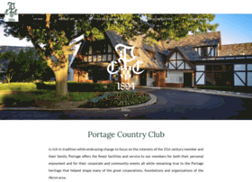 Portagecc.org thumbnail Portagecc.org thumbnail