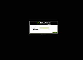 Portail-xglass.com thumbnail