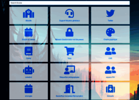 Portail.esiea.fr thumbnail