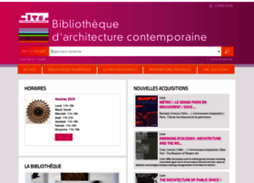 Portaildocumentaire.citechaillot.fr thumbnail