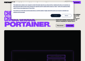 Portainer.io thumbnail