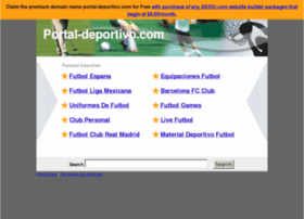 Portal-deportivo.com thumbnail