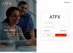 Portal-int.atfx.com thumbnail