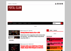 Portal-islam.id thumbnail